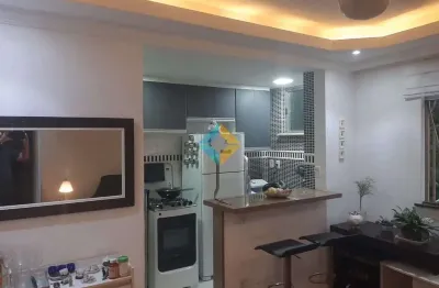 Apartamento com 2 dorms, santa rosa, niterói - r$ 270 mil, cod: 1214