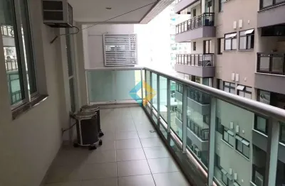 Apartamento com 2 dorms, icaraí, niterói - r$ 810 mil, cod: 1219