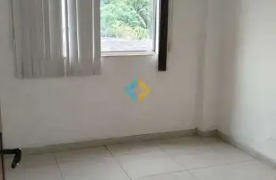 Apartamento com 2 dorms, santa rosa, niterói - r$ 250 mil, cod: 1258