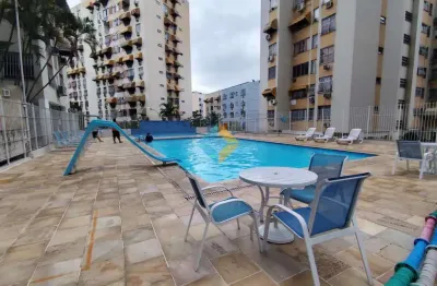 Apartamento com 2 dorms, fonseca, niterói - r$ 410 mil, cod: 1259
