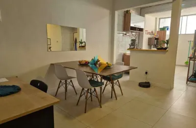 Apartamento com 2 dorms, icaraí, niterói - r$ 450 mil, cod: 1261