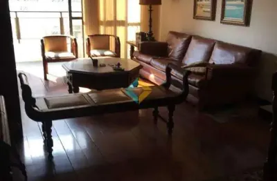 Apartamento com 3 quartos, icaraí, niterói - r$ 1.35 mi, cod: 1277