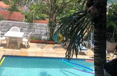 Casa com 4 quartos, são francisco, niterói, cod: 1288