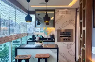 Apartamento com 3 quartos, icaraí, niterói - r$ 1.41 mi, cod: 1299