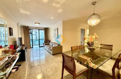Apartamento com 3 quartos, icaraí, niterói - r$ 1.19 mi, cod: 1306