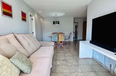 Apartamento com 3 quartos, icaraí, niterói - r$ 998 mil, cod: 1315