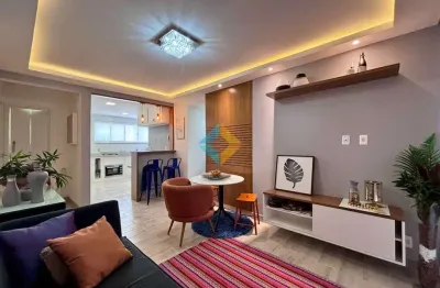 Apartamento com 2 quartos, icaraí, niterói - r$ 660 mil, cod: 1324