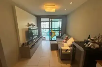 Apartamento com 2 quartos, icaraí, niterói - r$ 1.15 mi, cod: 1328