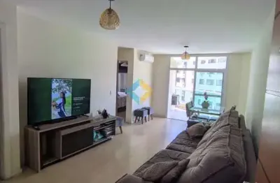 Apartamento com 2 quartos, santa rosa, niterói - r$ 560 mil, cod: 1346