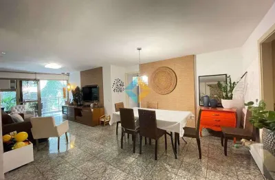 Apartamento com 4 quartos, icaraí, niterói - r$ 1.19 mi, cod: 1349