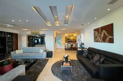 Apartamento com 4 quartos, boa viagem, niterói - r$ 2.99 mi, cod: 1353