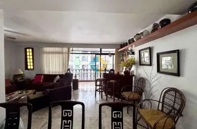 Apartamento com 4 quartos, icaraí, niterói - r$ 1.25 mi, cod: 1355