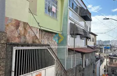 Casa com 4 quartos, ponta d&#039;areia, niterói - r$ 720 mil, cod: 1372