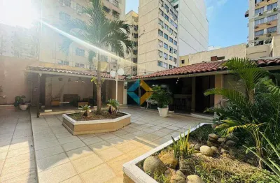Apartamento com 4 quartos, icaraí, niterói - r$ 2.43 mi, cod: 1383