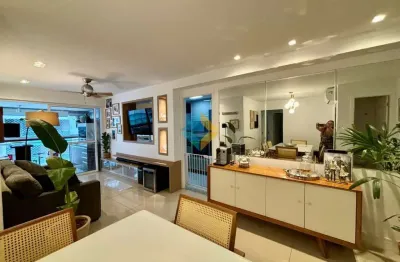 Apartamento com 3 quartos, icaraí, niterói - r$ 1.15 mi, cod: 1394