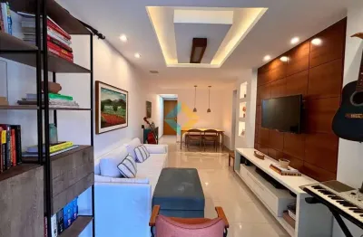 Apartamento com 2 quartos, icaraí, niterói - r$ 850 mil, cod: 1397