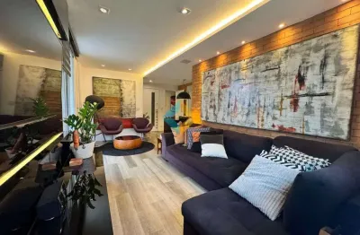 Cobertura com 3 quartos, santa rosa, niterói - r$ 1.79 mi, cod: 1403