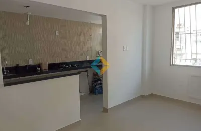 Apartamento com 2 quartos, fonseca, niterói - r$ 266 mil, cod: 1418