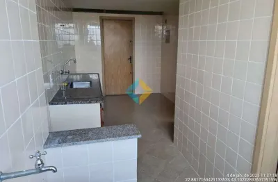 Apartamento com 2 quartos, fonseca, niterói - r$ 380 mil, cod: 1420