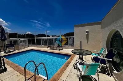 Apartamento com 2 quartos, icaraí, niterói - r$ 730 mil, cod: 1432