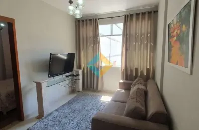 Apartamento com 1 quarto, icaraí, niterói - r$ 490 mil, cod: 1447