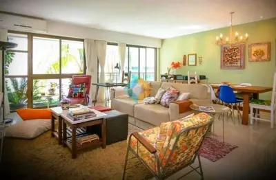 Apartamento com 4 quartos, icaraí, niterói - r$ 1.71 mi, cod: 1461