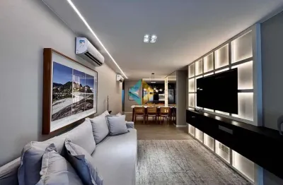 Apartamento com 3 quartos, icaraí, niterói - r$ 1.59 mi, cod: 1464