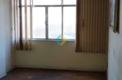 Apartamento com 2 quartos, centro, niterói - r$ 200 mil, cod: 1493