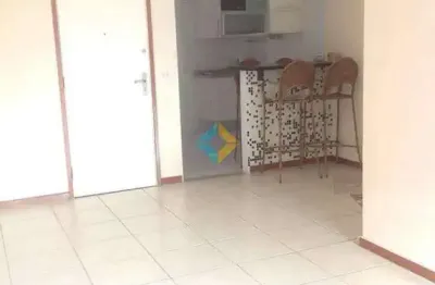 Apartamento com 2 quartos, santa rosa, niterói - r$ 540 mil, cod: 1495