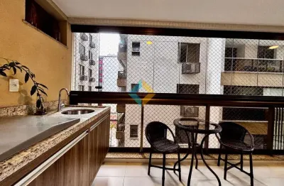 Apartamento com 3 quartos, icaraí, niterói - r$ 1.35 mi, cod: 1499