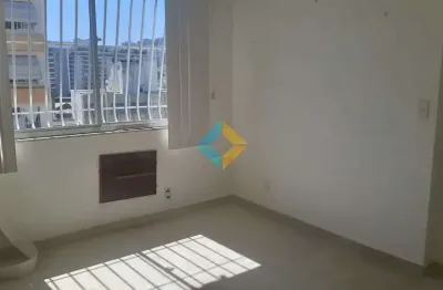 Apartamento com 2 quartos, santa rosa, niterói - r$ 420 mil, cod: 1502