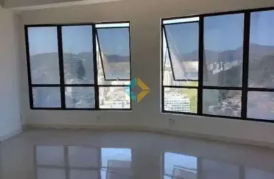 Apartamento com 0 quarto, centro, niterói - r$ 195 mil, cod: 1514