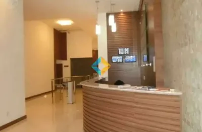 Sala comercial à venda na Rua da Conceição, 141, Centro, Niterói