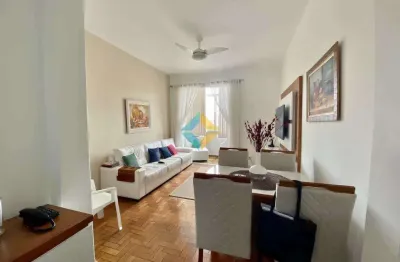 Apartamento com 3 quartos, centro, niterói - r$ 450 mil, cod: 1522