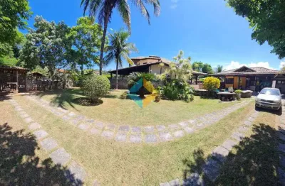 Casa com 3 quartos à venda na Rua José Ferreira Vaz, s/n, Itaipu, Niterói