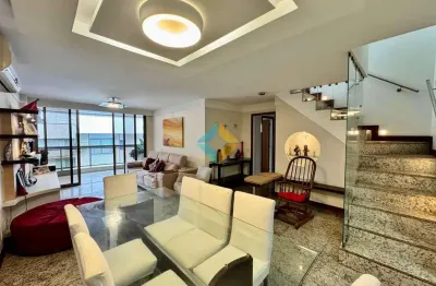Cobertura com 4 quartos, icaraí, niterói - r$ 2.9 mi, cod: 1546