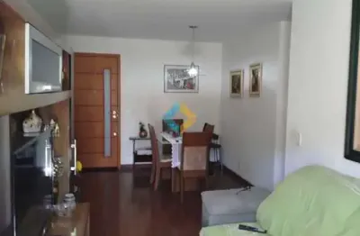 Apartamento com 2 quartos, santa rosa, niterói - r$ 530 mil, cod: 1550