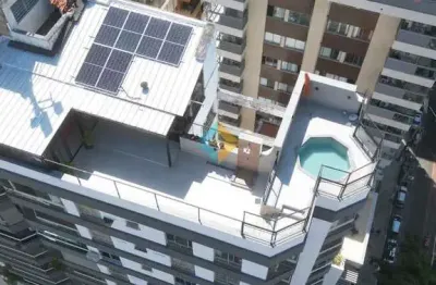 Cobertura com 4 quartos, icaraí, niterói - r$ 2.8 mi, cod: 1558