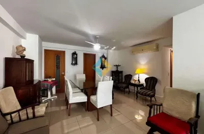 Apartamento com 3 quartos, icaraí, niterói - r$ 1.24 mi, cod: 1565