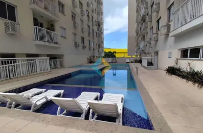 Apartamento com 2 quartos, centro, niterói - r$ 379 mil, cod: 1570