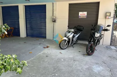 Ponto comercial para alugar na Avenida Rui Barbosa, 399, São Francisco, Niterói
