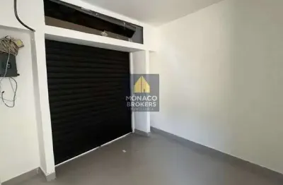 Ponto comercial para alugar na Avenida Rui Barbosa, 399, São Francisco, Niterói