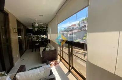 Apartamento com 4 quartos, piratininga, niterói - r$ 1.8 mi, cod: 1579