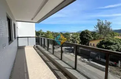 Apartamento com 3 quartos, itaipu, niterói - r$ 890 mil, cod: 1580