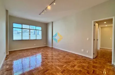 Apartamento com 3 quartos, icaraí, niterói - r$ 930 mil, cod: 1596