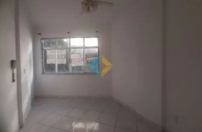 Apartamento com 1 quarto, icaraí, niterói - r$ 350 mil, cod: 1603