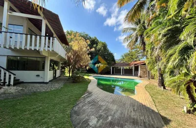 Casa de condomínio com 4 quartos, piratininga, niterói - r$ 1.85 mi, cod: 1613