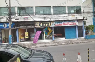 Conjunto comercial, boaçu, são gonçalo - r$ 3 mi, cod: 1017
