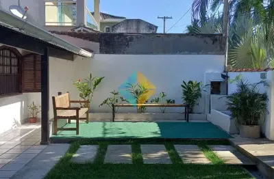 Casa com 3 quartos, serra grande, niterói - r$ 600 mil, cod: 1623