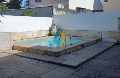 Casa com 3 quartos, serra grande, niterói - r$ 620 mil, cod: 1623